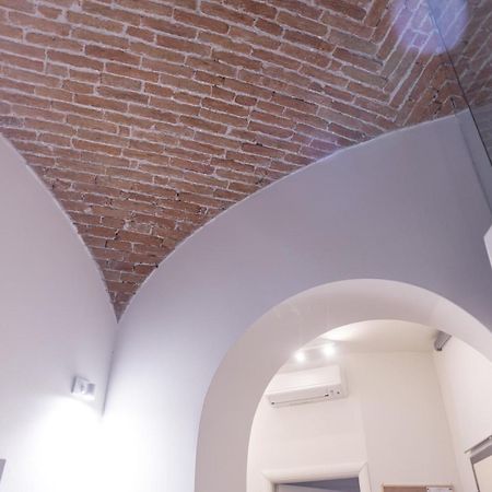 B&B Maria Teresa Cremona Ngoại thất bức ảnh