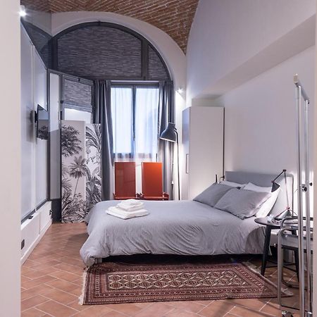 B&B Maria Teresa Cremona Ngoại thất bức ảnh