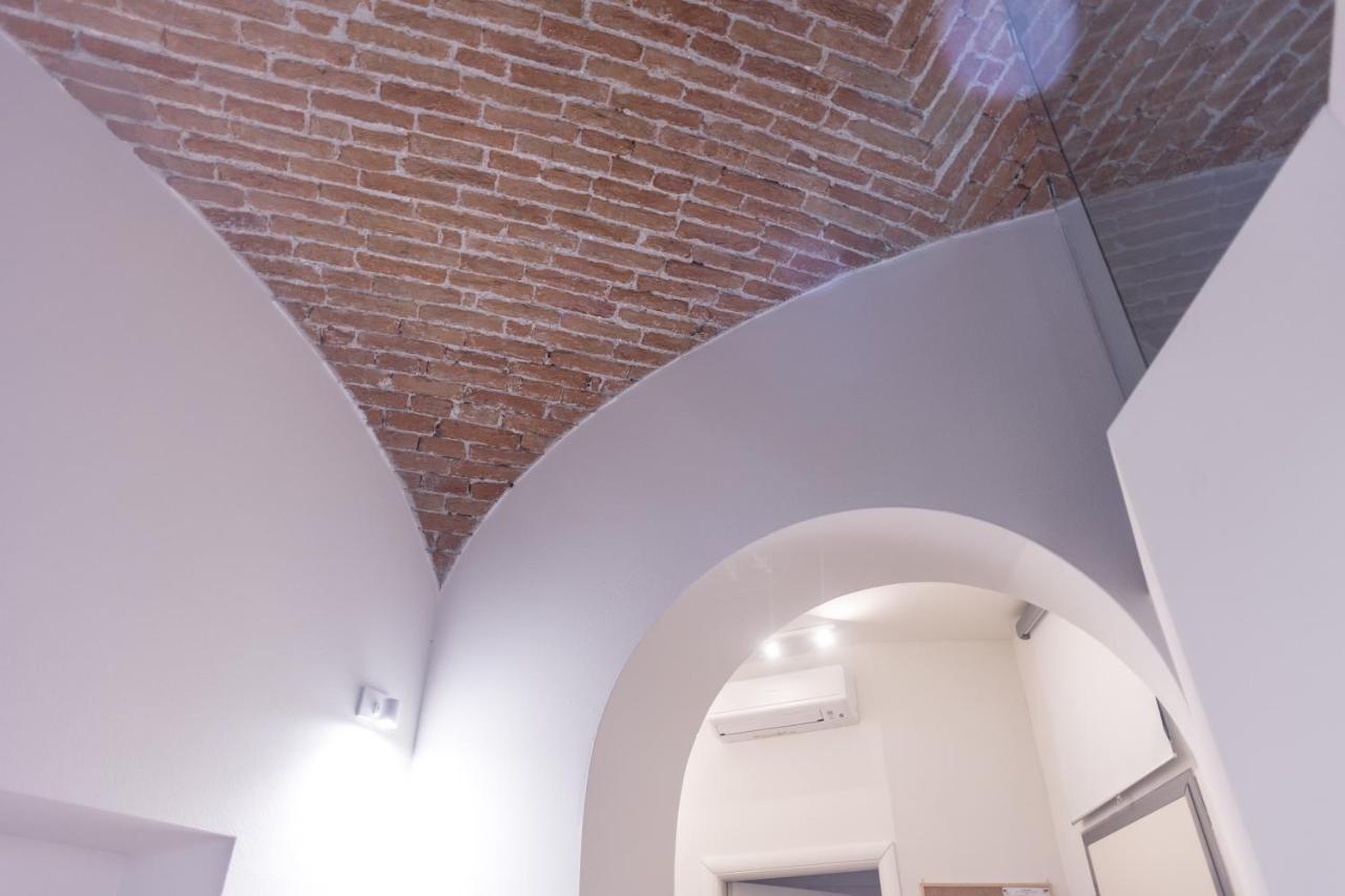 B&B Maria Teresa Cremona Ngoại thất bức ảnh
