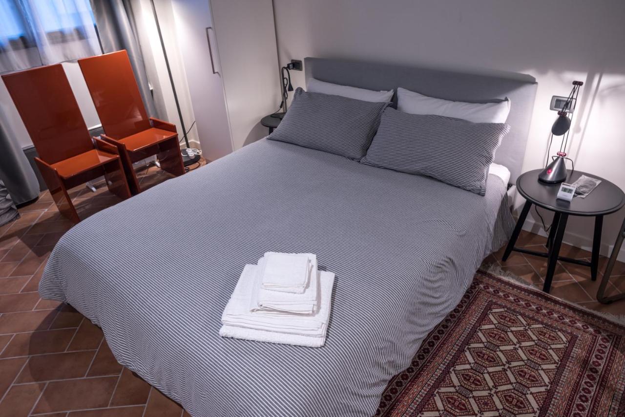 B&B Maria Teresa Cremona Ngoại thất bức ảnh