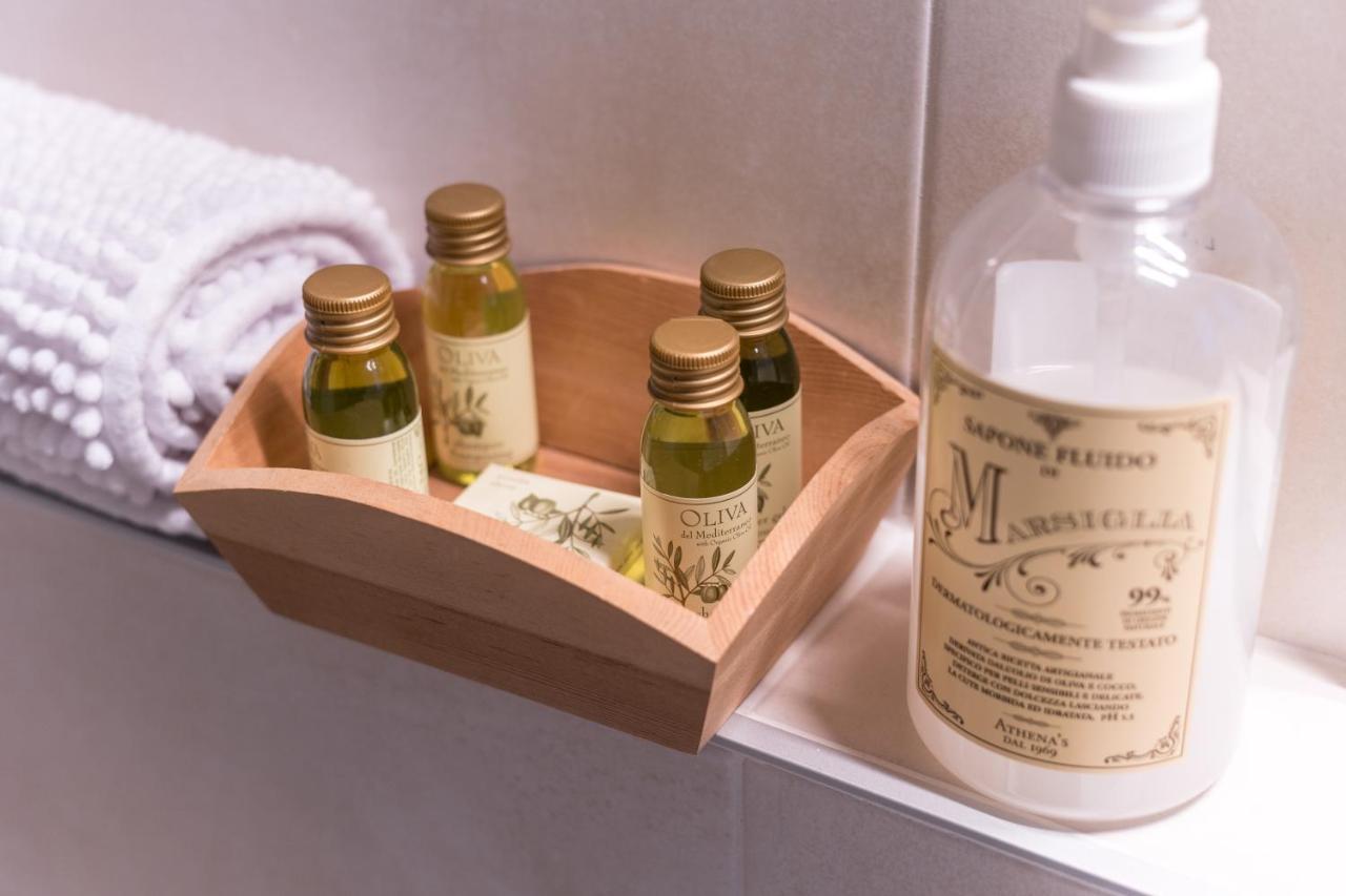 B&B Maria Teresa Cremona Ngoại thất bức ảnh