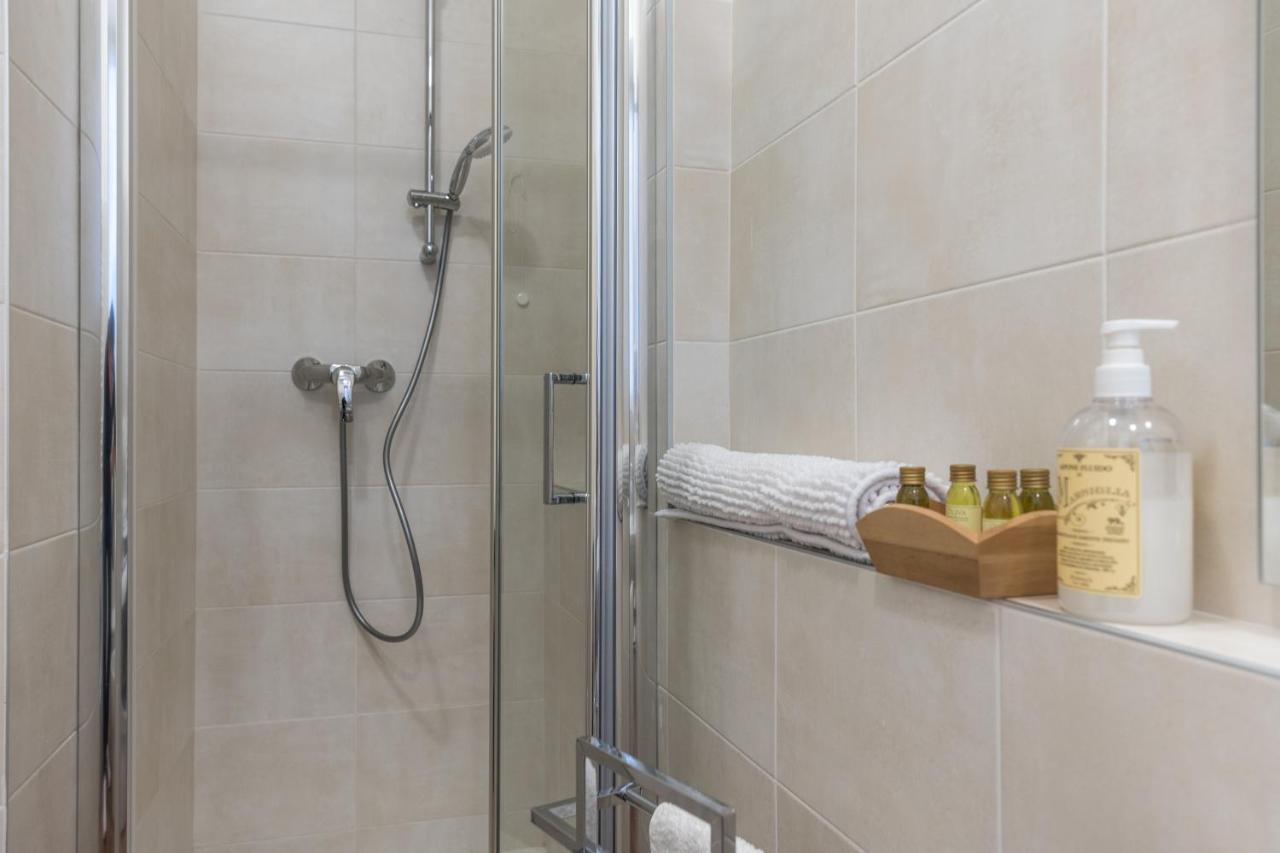 B&B Maria Teresa Cremona Ngoại thất bức ảnh